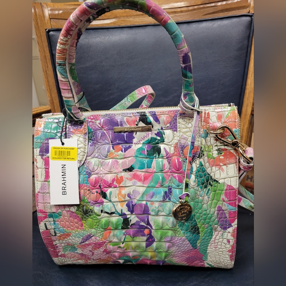 Brahmin handbag